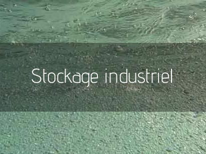 Stockage Industriel